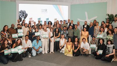 مهرجان الجونة السينمائي يفتح باب التسجيل للدورة التاسعة من "سيني جونة لدعم إنتاج الأفلام" - الخليج الان