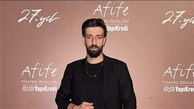 سبب وفاة رمضان تيتيك بطل المسلسل التركي حلم أشرف.. لم يتمكنوا من إنقاذه - الخليج الان