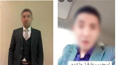 يسبب الشلل المؤقت.. الداخلية تضبط صاحب فيديو شائعة مخدر للفتيات - الخليج الان