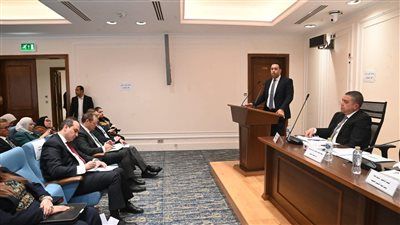 المريض أصبح سلعة تجارية في يد التأمين الشامل.. النائب أحمد فرغلي يكشف تحركات عاجلة لإنقاء المنظومة - الخليج الان