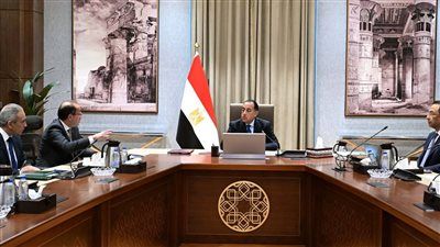 رئيس الوزراء يتابع تطورات مشروع مدينة المعرفة بالعاصمة الجديدة لتعزيز الاقتصاد الرقمي - الخليج الان