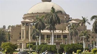 انتظام الدراسة اليوم بجامعة القاهرة رغم الطقس.. وتسهيلات لطلاب امتحانات الميدتيرم - الخليج الان