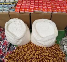 بقيمة 560 مليون جنيه.. ضبط 26 مليون قرص منشط بالجيزة - الخليج الان