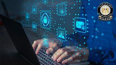 مجلس الوزراء: خدمات الإنترنت منتظمة وتعمل بكفاءة دون التأثر بإجراءات ترشيد استهلاك الكهرباء - الخليج الان