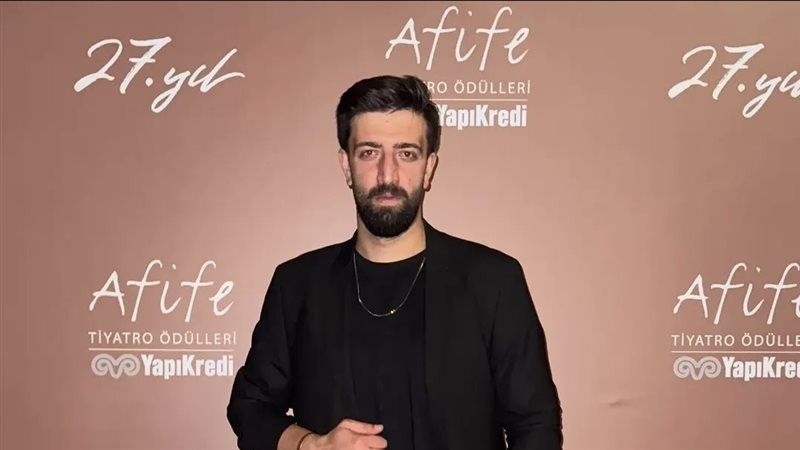 سبب وفاة رمضان تيتيك بطل المسلسل التركي حلم أشرف.. لم يتمكنوا من إنقاذه - الخليج الان