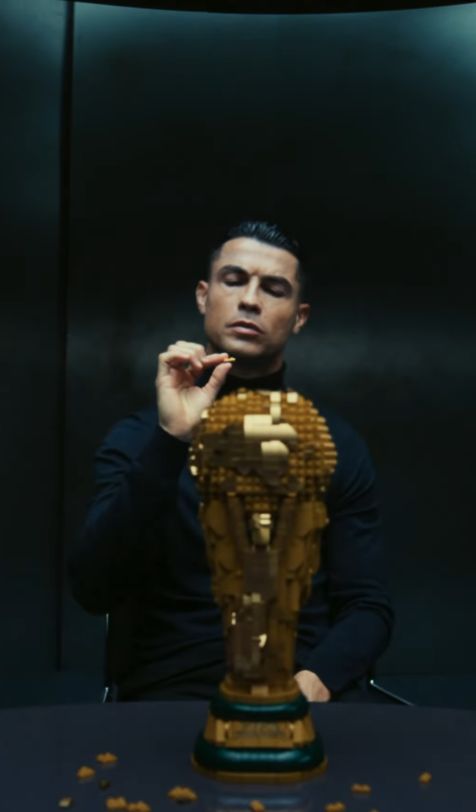 صراع الأساطير يشتعل قبل مونديال 2026.. ميسي ورونالدو في إعلان تاريخي - الخليج الان