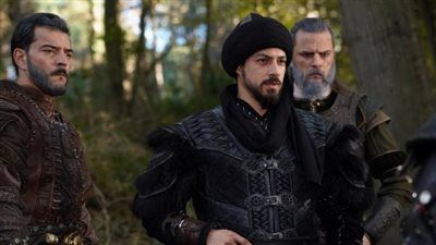 مسلسل المؤسس أورهان الحلقة 21.. مواعيد العرض والأحداث المتوقعة - الخليج الان