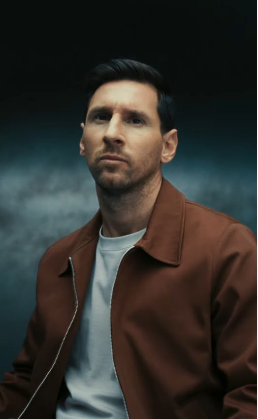 صراع الأساطير يشتعل قبل مونديال 2026.. ميسي ورونالدو في إعلان تاريخي - الخليج الان