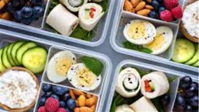 صحتك كنز.. بدائل وأفكار منزلية صحية تغنيك عن أضرار “الوجبات الجاهزة” - الخليج الان