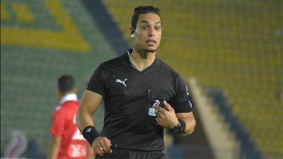 تعرف على حكام مباريات الخميس بدوري المحترفين - الخليج الان
