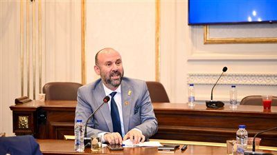 "اقتصادية الشيوخ" تناقش اقتراح برغبة الإثنين بشأن أزمة اختفاء الفكة - الخليج الان