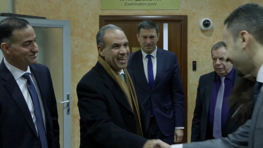 بوتين لـ وزير الخارجية: مستعدون لبذل ما بوسعنا لإنهاء الحرب بالشرق الأوسط بأسرع ما يمكن - الخليج الان