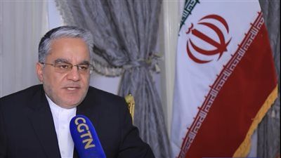 رئيس مكتب رعاية المصالح الإيرانية بالقاهرة: لن نقبل بوقف الحرب إلا بحل دبلوماسي عادل - الخليج الان
