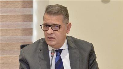 النائب طارق رضوان يطالب وزير الصحة بتطوير مستشفيات التكامل بمركز دار السلام في سوهاج - الخليج الان