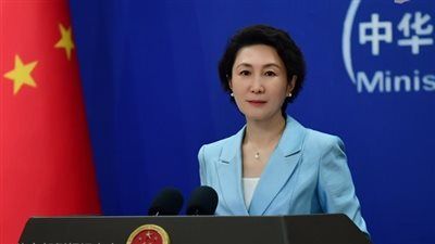 «بين الدبلوماسية والإنذار».. كيف ردت خارجية الصين على خطاب ترامب بشأن إيران؟ - الخليج الان