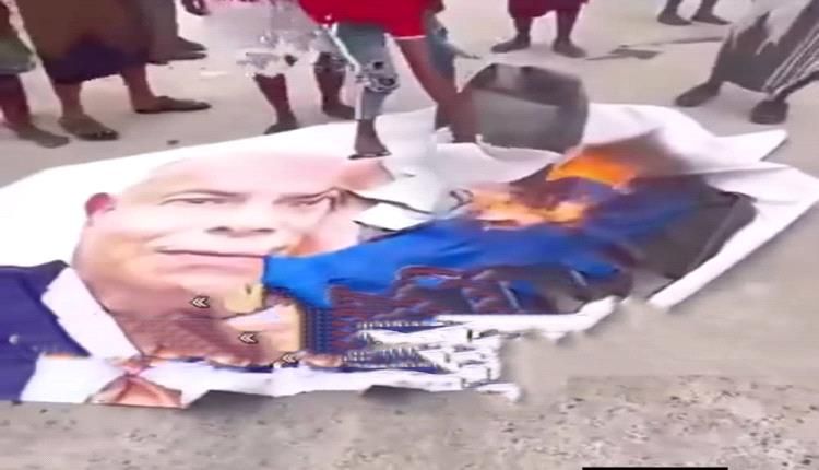 في حضرموت الشعب رفض المذلة بساحة الدلة