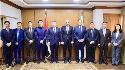 وزير التعليم يبحث مع شركة هواوي تطوير البنية التكنولوجية.. دعم الذكاء الاصطناعي يصل لكل طالب - الخليج الان