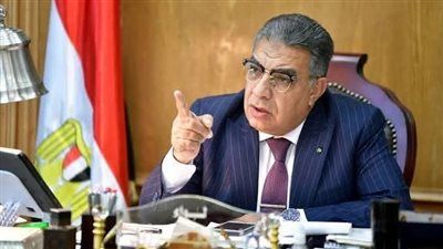 محافظ الدقهلية يقرر تعطيل الدراسة غدًا بجميع مدارس المحافظة بسبب سوء الأحوال الجوية - الخليج الان