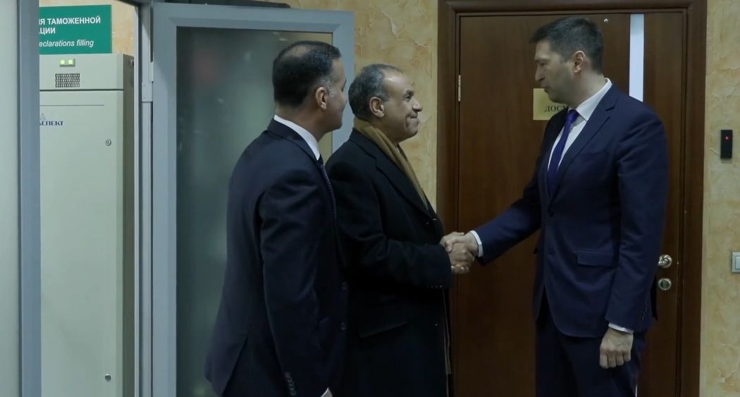 بوتين لـ وزير الخارجية: مستعدون لبذل ما بوسعنا لإنهاء الحرب بالشرق الأوسط بأسرع ما يمكن - الخليج الان