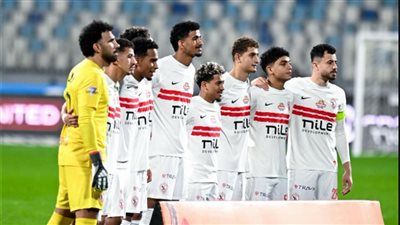 موعد مباراة الزمالك والمصري البورسعيدي والقنوات الناقلة فى بطولة الدوري - الخليج الان