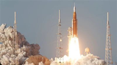 أرتميس 2 .. كل ما تريد معرفته عن أول رحلة بشرية إلى القمر منذ نصف قرن - الخليج الان