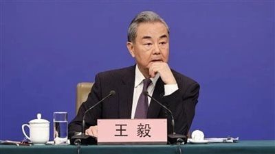 «بكين والمنامة».. وزير خارجية الصين: إجراءات مجلس الأمن ينبغي أن تنهي الحرب لا أن تشرعنها - الخليج الان