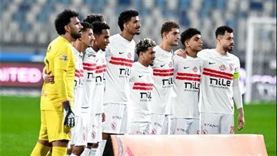 خاص لـ تليجراف الخليج: طعن الزمالك على غرامات الكونفدرالية والسوبر الإفريقي يصل إلى كاس - الخليج الان