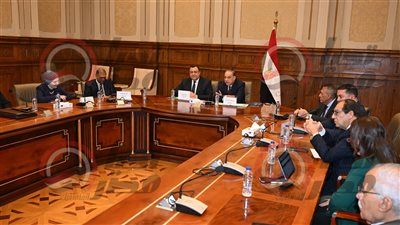 السفير إيهاب فهمي: العلاقات العربية أساس السياسة الخارجية ومصر قلب الأحداث الإقليمية - الخليج الان