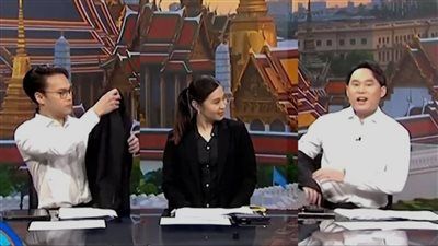 من القيادة ببطء لخلع الكرافات.. كيف تُغير حرب إيران نمط حياة الشعوب؟ - الخليج الان