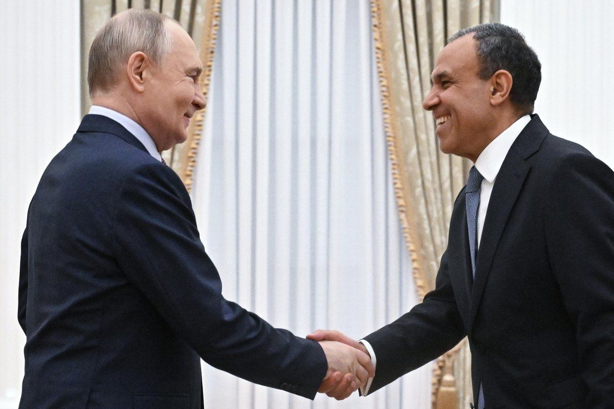 بوتين لـ وزير الخارجية: مستعدون لبذل ما بوسعنا لإنهاء الحرب بالشرق الأوسط بأسرع ما يمكن - الخليج الان