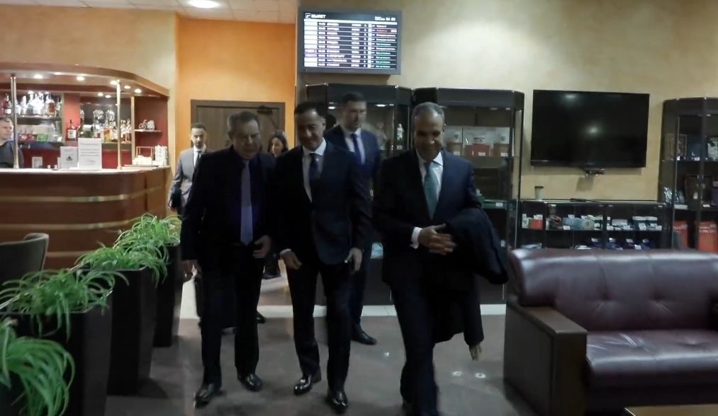 بوتين لـ وزير الخارجية: مستعدون لبذل ما بوسعنا لإنهاء الحرب بالشرق الأوسط بأسرع ما يمكن - الخليج الان