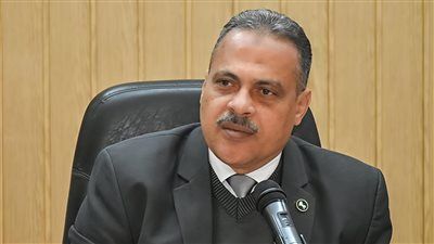 نظراً لسوء الأحوال الجوية .. محافظ الشرقية يقرر تعطيل الدراسة غداً الخميس بجميع مدارس المحافظة - الخليج الان