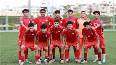 العبور 2009 يفوز علي النصر بالعريش برباعية في دوري الجمهورية - الخليج الان