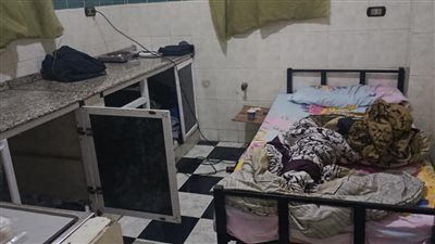 الصحة تغلق 12 مركزًا غير مرخص لعلاج الإدمان بالإسماعيلية لحماية المواطنين - الخليج الان