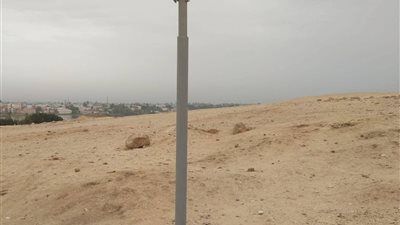 تطوير منطقة آثار زاوية سلطان بالمنيا لتعزيز السياحة المستدامة - الخليج الان