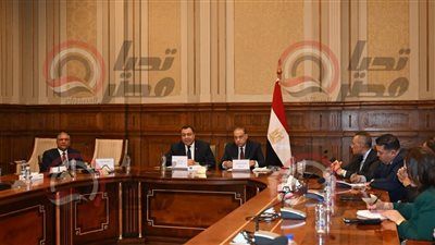 رئيس خارجية الشيوخ: مصر تقوم بدور كبير لوقف الحرب.. ونساند رسالة الرئيس لترامب لوقف التصعيد - الخليج الان