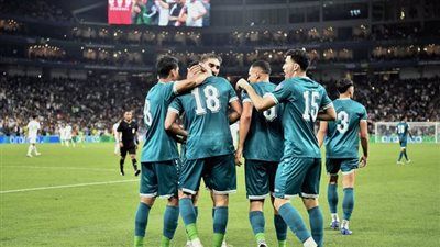 فريد مجيد: تأهل العراق للمونديال إنجاز تاريخي.. وهدف أيمن حسين أهم من يونس محمود - الخليج الان