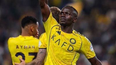 النصر ضد النجمة.. تابع الآن مجاناً هدف ساديو ماني العالمي في مباراة النصر والنجمة في دوري روشن السعودي - الخليج الان