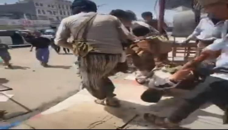 واقعة إشتباكات في مطعم الحبيلين تودي بحياة شخصين ودعوات عاجلة لاحتكام العقل