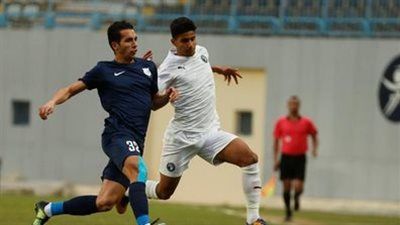 enppi vs pyramids.. تابع الآن مجاناً مباراة بيراميدز وإنبي في نصف نهائي كأس مصر - الخليج الان