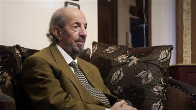 وفاة المخرج السوري مازن لطفي.. أبرز المحطات في حياته الفنية - الخليج الان