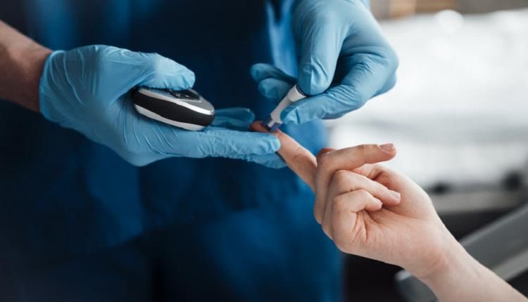 نجاح تجربة جديدة في علاج مرض السكري