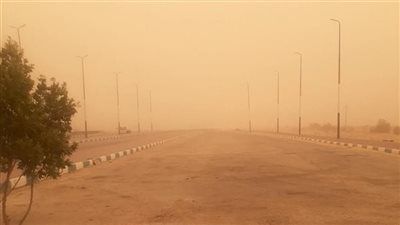 تحذير عاجل من الأرصاد الجوية عن طقس الساعات المقبلة.. ما القصة؟ - الخليج الان