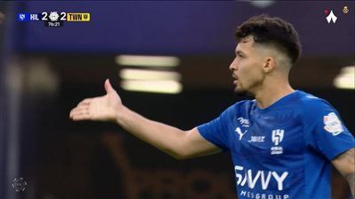 الهلال ضد التعاون.. ملخص اهداف ونتيجة مباراة الهلال والتعاون في دوري روشن السعودي - الخليج الان