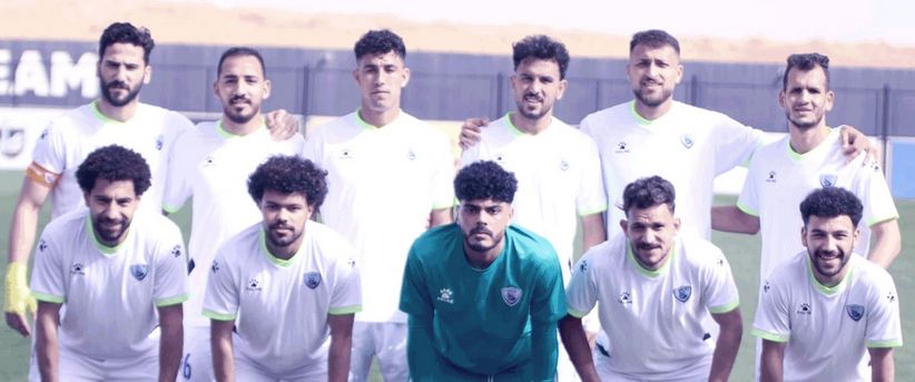 بالتاريخ والأرقام القياسية.. القناة يعود للأضواء وينهي مسيرة 12 عاما في عتمة المظاليم - الخليج الان