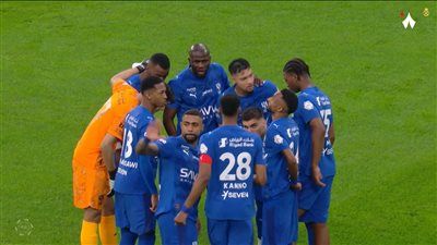 الهلال ضد التعاون.. تابع الآن مباراة الهلال ضد التعاون مجانًا في دوري روشن السعودي - الخليج الان