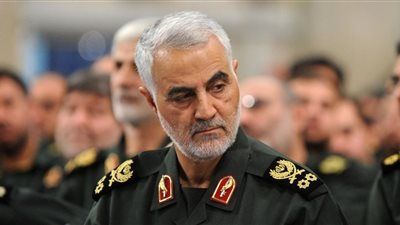 ​القبض على أقارب سليماني في أمريكا.. هل يستخدمهم ترامب كأوراق مساومة مع طهران؟ - الخليج الان