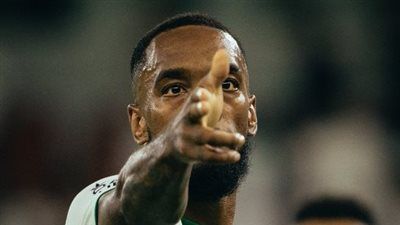 الأهلي ضد ضمك.. ملخص اهداف ونتيجة مباراة الأهلي وضمك في دوري روشن السعودي بعد مرور 25 دقيقة - الخليج الان