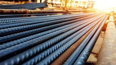 استقرار سعر الحديد في مصر بعد موجة ارتفاع.. والطن يسجل حتى 37.5 ألف جنيه - الخليج الان