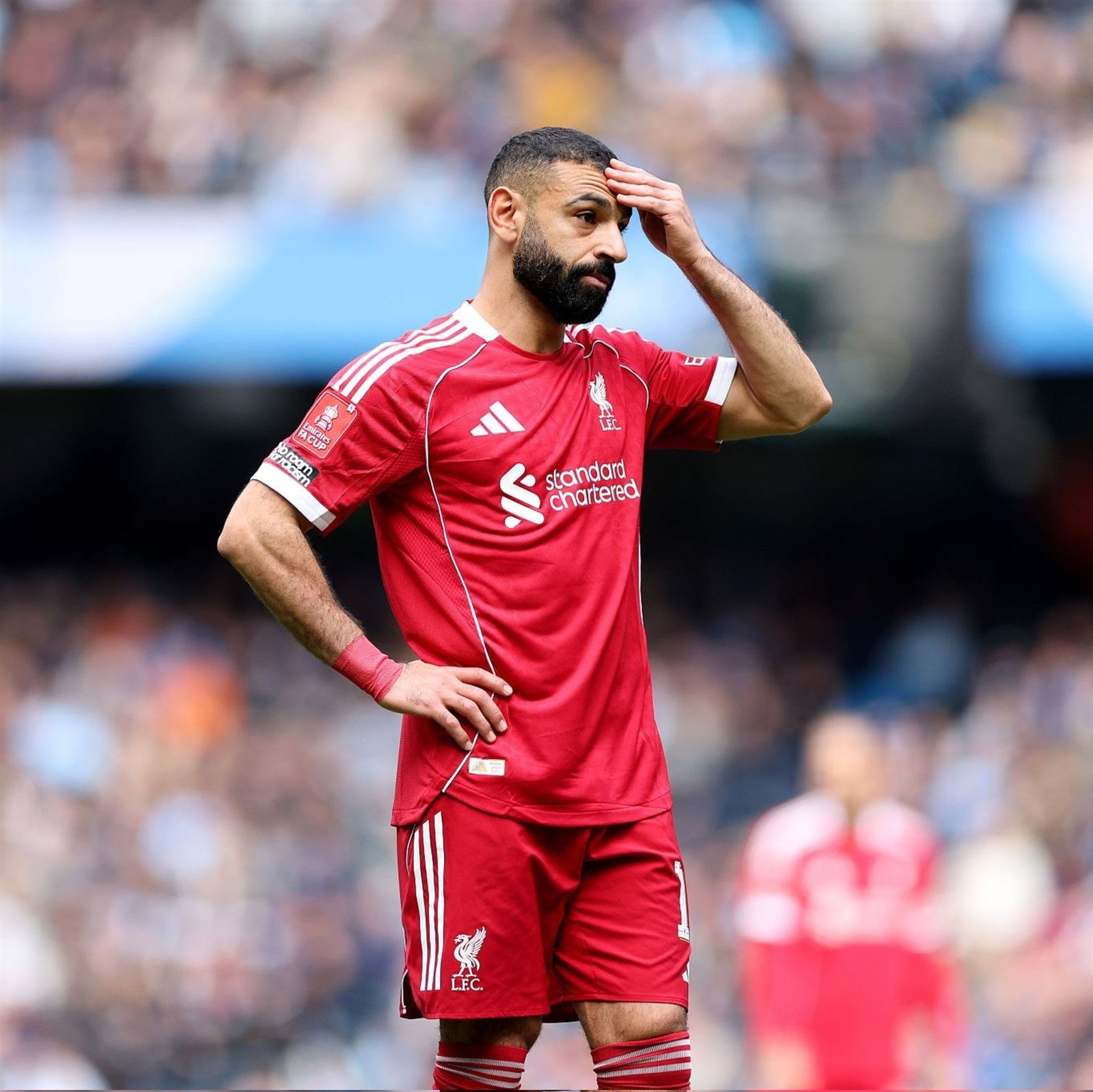 مان سيتي ضد ليفربول.. مانشستر سيتي يكتسح ليفربول برباعية نظيفة بكأس الاتحاد الإنجليزي - الخليج الان